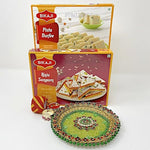 Premium Gift For Bhai Dooj