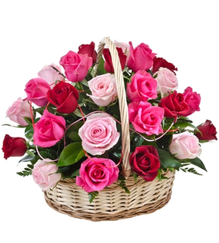 Mothers Day Roses