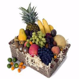 10 Kg Big Fruit Basket