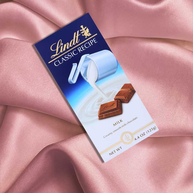 Lindt Chocolate Canada