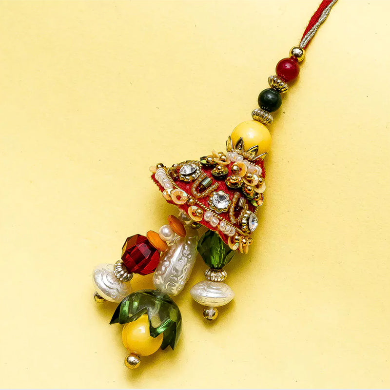 Lumba Rakhi UK