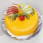 Luscious Fruit