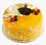 Luscious Mango Delight