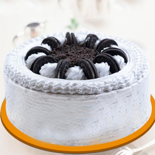Magical Oreo Treat