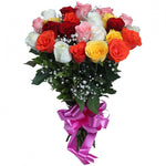 Mix Roses Bouquet