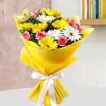 Mixed Flower Bouquet
