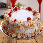 Mouth Watering Crunchy Butterscotch