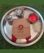 Crochet Handmade Rakhi combo