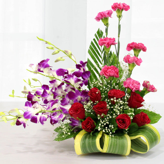 Souls To Flowers