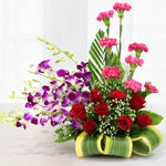 Souls To Flowers