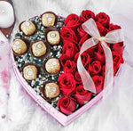 Ferrero Rosy Delight