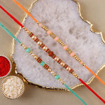 Fashionable Rakhi Premium