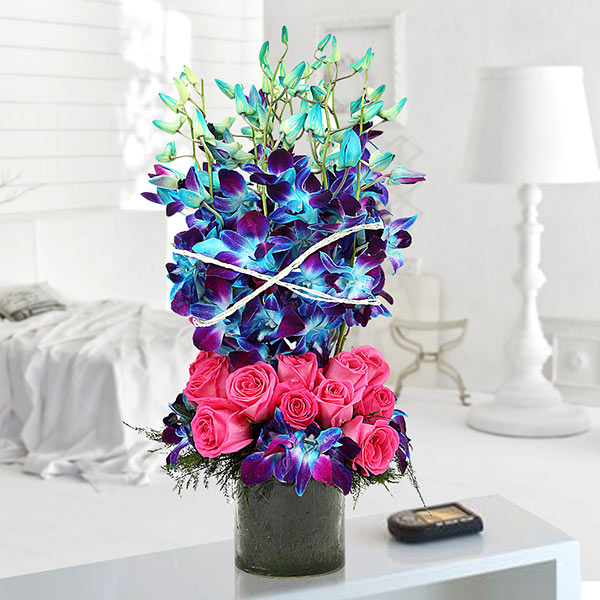 Unique Mothers Day Flowers
