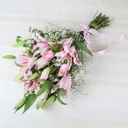 Oriental Sweet Touch