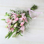 Oriental Sweet Touch