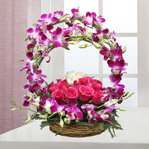 Happy Mothers Day Bouquet
