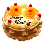 Special Pineapple Cake