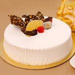 Pineapple Treat