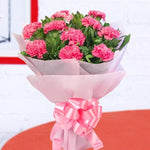 Pink Carnival
