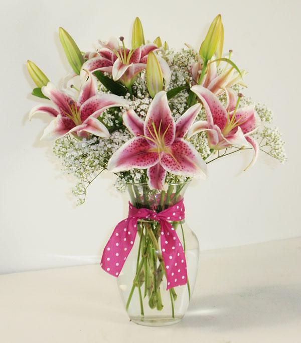 Pink Sweety