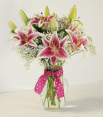 Pink Sweety
