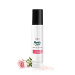 Plum BodyLovin' Vanilla Vibes Perfume | Long Lasting & Premium Warm Vanilla Fragrance | Luxury Perfume For Women | Sweet, Warm & Irresistible Notes of Vanilla | Travel-Friendly | High On Fun (15 ml)