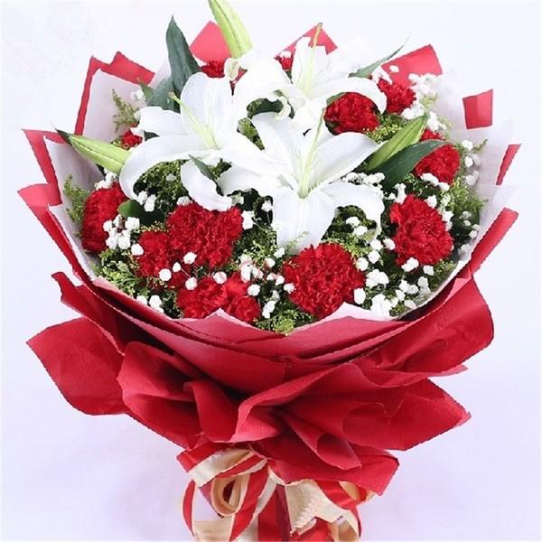 Premium Exotic Bouquet
