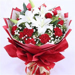 Premium Exotic Bouquet
