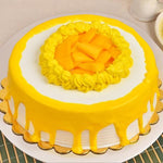 Pulpy Mango Supreme