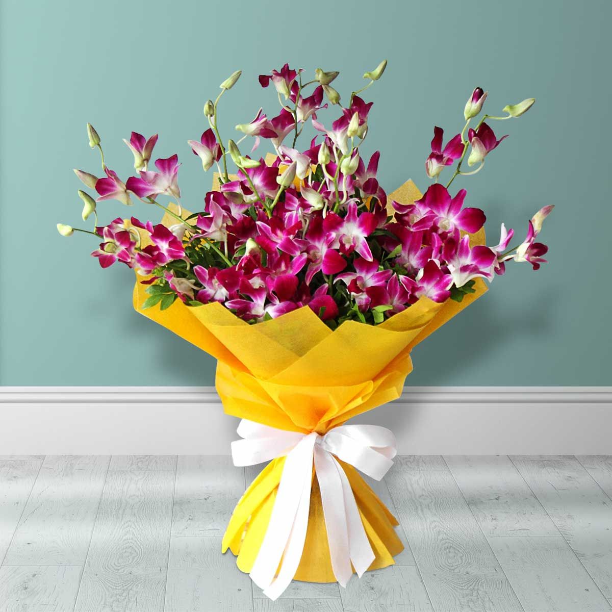 Teachers Day Flower Bouquet