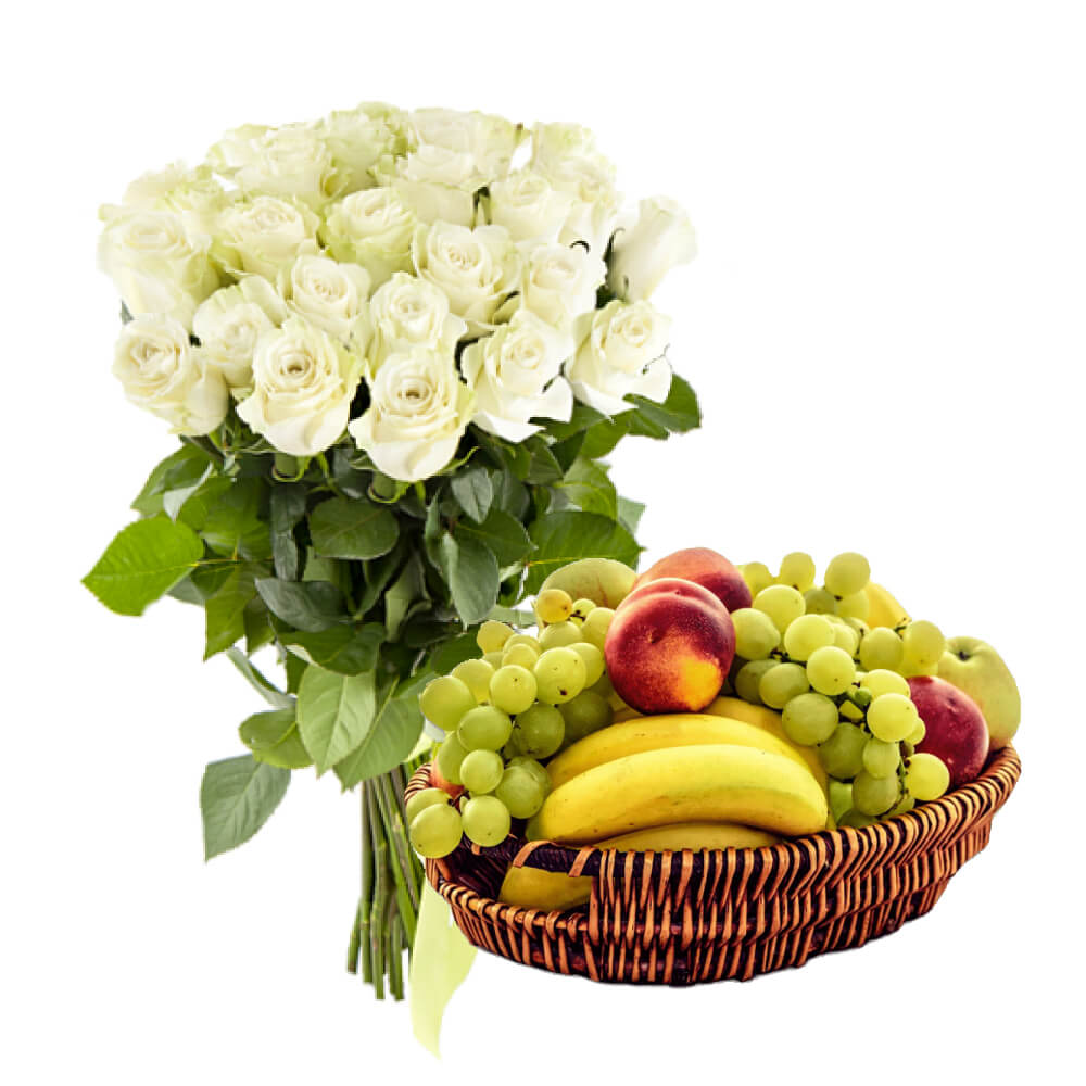 Multipurpose Basket