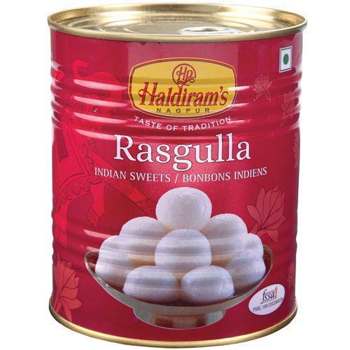 1 Kg Rasgulla