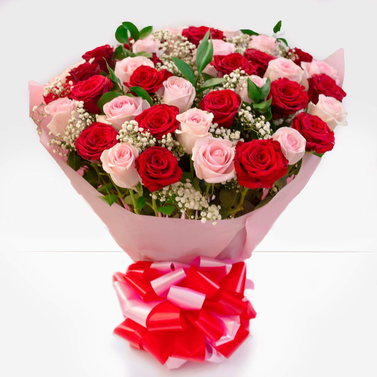 Pink Love mix