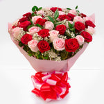 Pink Love mix