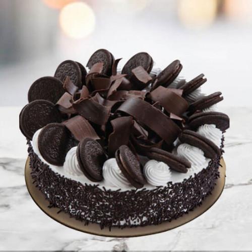 Remarkable Oreo Delight