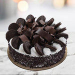Remarkable Oreo Delight