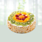 Royal Fruit Delight