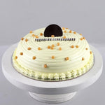 Savory Butterscotch Cake