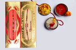 Set Of 2 Stone Rakhis