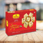 Soan Papdi UK