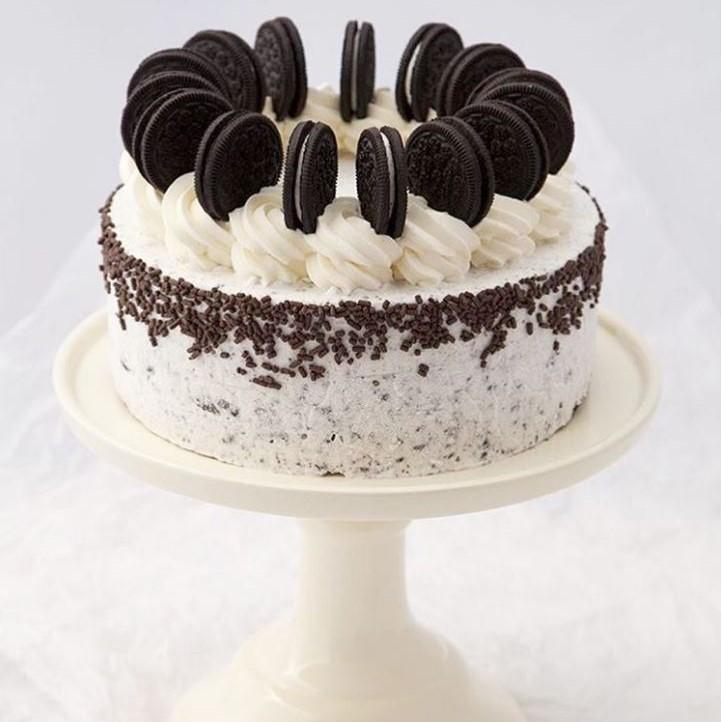 Supreme Oreo Mist