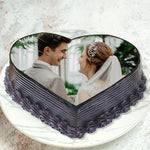 Sweet Memory Chocolate Cake