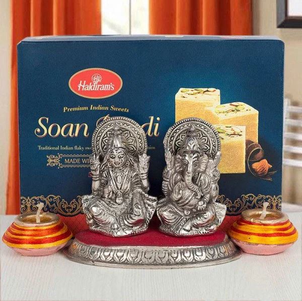 Make Diwali Special
