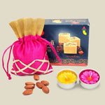 Cheerful Vibes Of Diwali