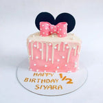 Pink Queen Celebration