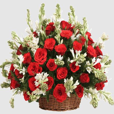 1st Mothers Day Flowers