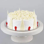 White Forest Extra Delight