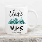 Ultimate Uncle Mug