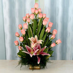 Enchantment Of Love