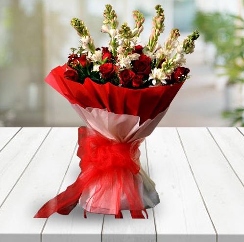 Preserved Roses For Mothers Day